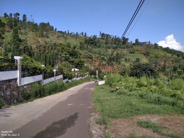 Cek Lokasi Lantas Kunci Harga Kavling Jatihandap Asri Hnya 2,25Jt/m2