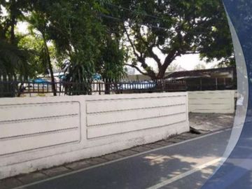 Rumah Lokasi Bagus Hitung Tanah Lt 1.127mter Lebak Bulus Jakarta