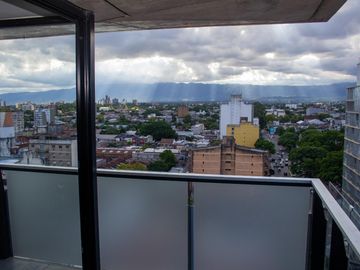 Venta Monoambiete a estrenar en Santiago al 900