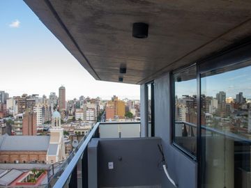 Venta Monoambiete a estrenar en Santiago al 900