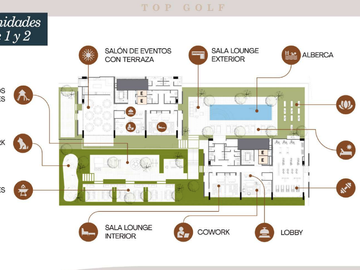 DEPARTAMENTOS EN PRE VENTA COL. DEL  VALLE