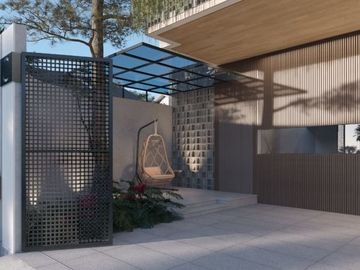 Rumah Baru di Kalibata Jakarta Selatan