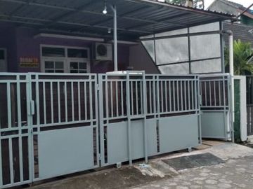 Jual Rumah Sleman Siap Huni KPR Bantu Hingga ACC di Jl.Besi Jangkang
