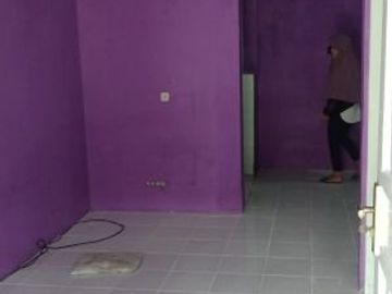 Jual Rumah Sleman Siap Huni KPR Bantu Hingga ACC di Jl.Besi Jangkang