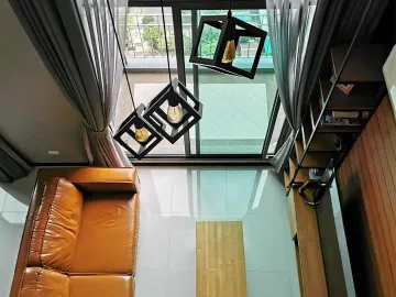 1 Bedroom Condo for sale at Villa Asoke