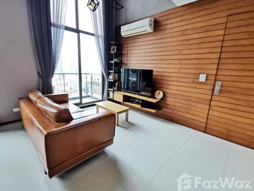 1 Bedroom Condo for sale at Villa Asoke