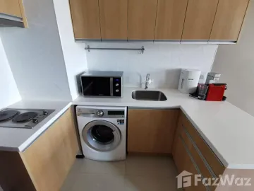 1 Bedroom Condo for sale at Villa Asoke