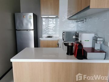 1 Bedroom Condo for sale at Villa Asoke