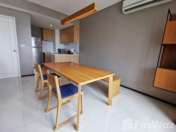 1 Bedroom Condo for sale at Villa Asoke