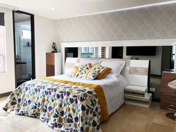 PR13180 Apartamento en venta sector Castropol, Poblado