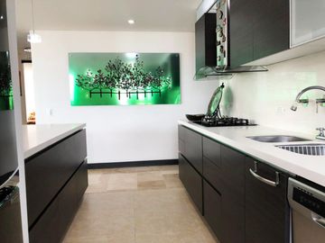PR13180 Apartamento en venta sector Castropol, Poblado