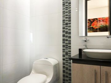 PR13180 Apartamento en venta sector Castropol, Poblado