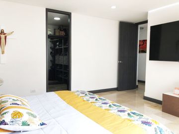 PR13180 Apartamento en venta sector Castropol, Poblado