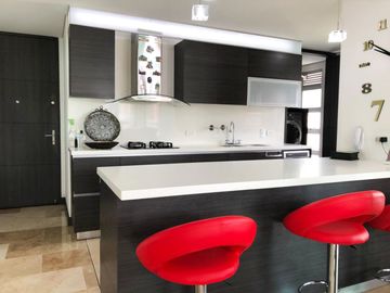 PR13180 Apartamento en venta sector Castropol, Poblado