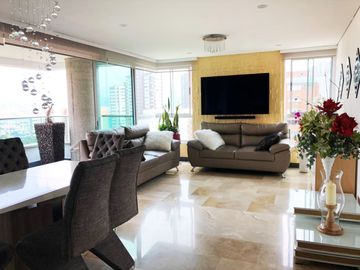 PR13180 Apartamento en venta sector Castropol, Poblado