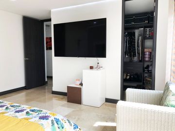 PR13180 Apartamento en venta sector Castropol, Poblado
