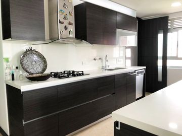 PR13180 Apartamento en venta sector Castropol, Poblado