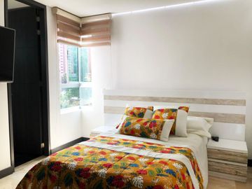 PR13180 Apartamento en venta sector Castropol, Poblado