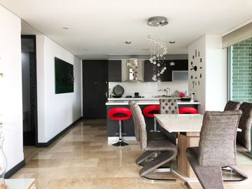 PR13180 Apartamento en venta sector Castropol, Poblado