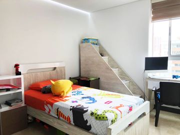 PR13180 Apartamento en venta sector Castropol, Poblado