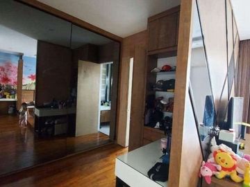 Rumah Murah 2 Lantai Semi Furnished Taman Wisata Regency
