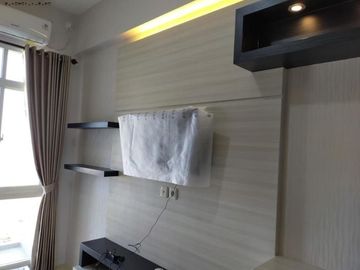 Apt. Bale Hinggil view city, Full Furnish. piyne