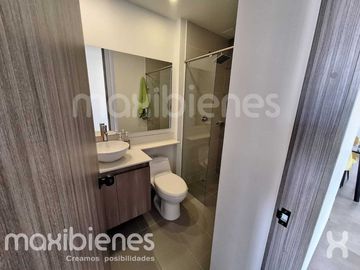 apartamento en venta en  suramérica. Cod V71109