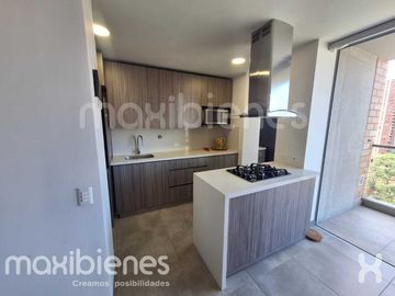 apartamento en venta en  suramérica. Cod V71109