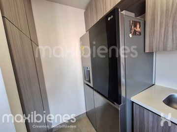apartamento en venta en  suramérica. Cod V71109