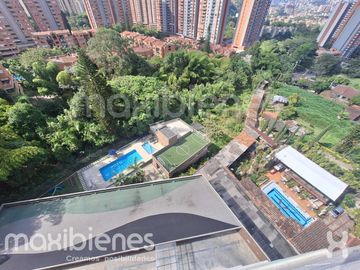 apartamento en venta en  suramérica. Cod V71109