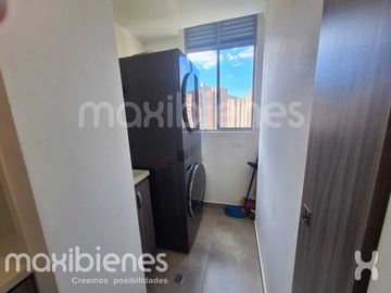 apartamento en venta en  suramérica. Cod V71109