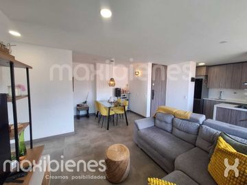 apartamento en venta en  suramérica. Cod V71109