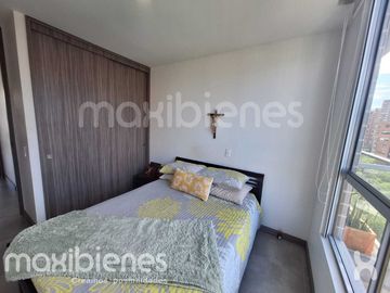 apartamento en venta en  suramérica. Cod V71109