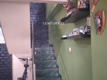 Rumah Siap Huni Di Bintaro 8512