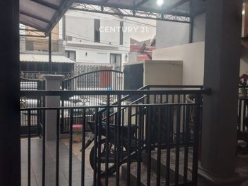 Rumah Siap Huni Di Bintaro 8512