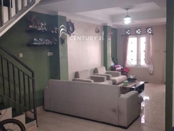 Rumah Siap Huni Di Bintaro 8512