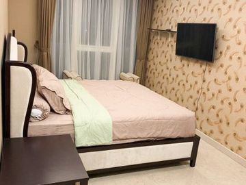 Disewakan Apartemen Pondok Indah Residence Type 2 Bedroom & Furnished By Sava Jakarta