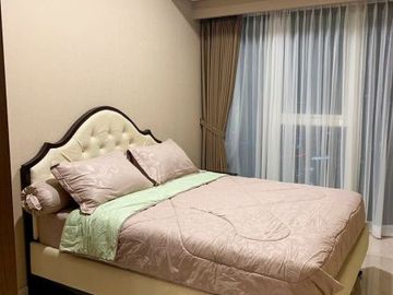 Disewakan Apartemen Pondok Indah Residence Type 2 Bedroom & Furnished By Sava Jakarta