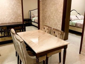 Disewakan Apartemen Pondok Indah Residence Type 2 Bedroom & Furnished By Sava Jakarta