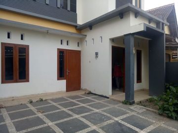 Cukup Dengan 300jt-an Beli Rumah di Jogja 5 Menit ke Pasar Godean