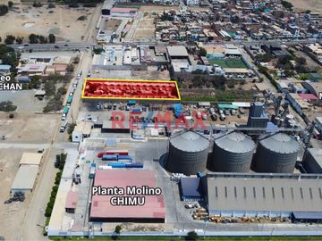 Amplio Local comercial multifuncional en Villa del Mar, Huanchaco

Este destacado local comercial, actualmente operando como Bungalows, ofrece una u