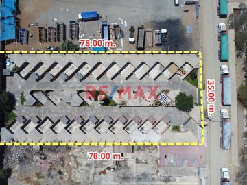 Amplio Local comercial multifuncional en Villa del Mar, Huanchaco

Este destacado local comercial, actualmente operando como Bungalows, ofrece una u