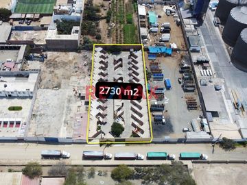 Amplio Local comercial multifuncional en Villa del Mar, Huanchaco

Este destacado local comercial, actualmente operando como Bungalows, ofrece una u