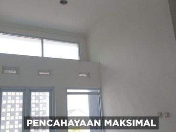 Perumahan Syariah Murah Dekat Pintu Tol Sadang, Purwakarta