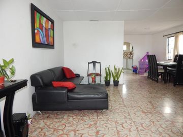 casa en venta en san felipe. Cod V88790