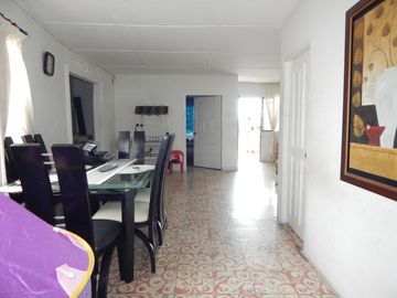 casa en venta en san felipe. Cod V88790