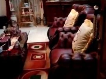 Turun Harga Di Jual Rumah Siap Huni Di Perum Bogo Kota Nganjuk