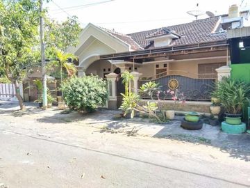 Turun Harga Di Jual Rumah Siap Huni Di Perum Bogo Kota Nganjuk