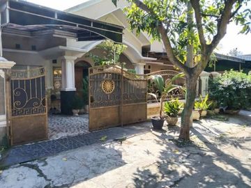Turun Harga Di Jual Rumah Siap Huni Di Perum Bogo Kota Nganjuk