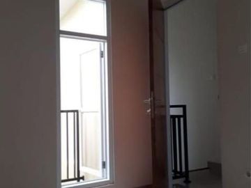 Rumah 2 lantai strategis di jalan Abdul Gani Cilodong